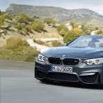 2015 BMW M4 Cabrio free download