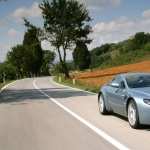 Aston Martin V8 Vantage hd wallpaper