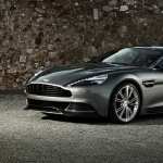 Aston Martin Vanquish new wallpapers