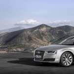 Audi A8 wallpapers for iphone