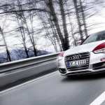 Audi S5 new photos