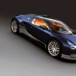 Bugatti Veyron 16.4 Grand Sport PC wallpapers