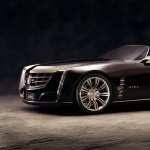Cadillac Ciel Concept photo