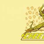 Cheetah Comics wallpapers for desktop