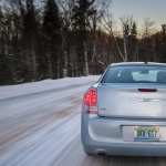 Chrysler 300 Glacier download