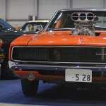 Dodge Charger new wallpapers
