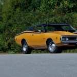 Dodge Charger Super Bee widescreen