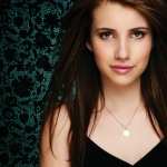 Emma Roberts new wallpaper