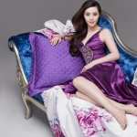 Fan Bingbing download wallpaper