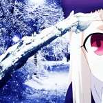 Fate kaleid Liner Prisma Illya new wallpapers