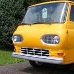 Ford Econoline hd desktop