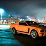 Ford Mustang Giugiaro free