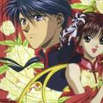 Fushigi Yuugi high definition photo