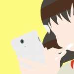 Gatchaman Crowds new wallpapers