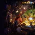 Hearthstone Heroes Of Warcraft high quality wallpapers