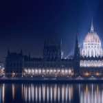 Hungarian Parliament Building free