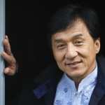 Jackie Chan pic