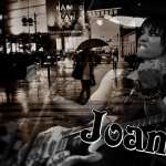 Joan Jett PC wallpapers