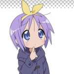 Lucky Star background