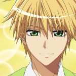 Maid Sama! wallpapers for iphone