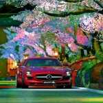 Mercedes-Benz AMG Vision Gran Turismo image