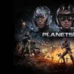 Planetside 2 new wallpapers