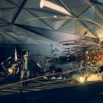 Quantum Break images