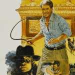 Raiders Of The Lost Ark high quality wallpapers