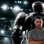 Real Steel wallpapers for iphone