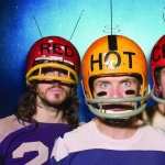 Red Hot Chili Peppers hd