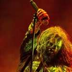 Rob Zombie wallpapers
