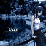 Serial Experiments Lain high definition wallpapers