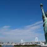 Statue Of Liberty PC wallpapers