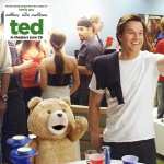 Ted free