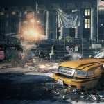 Tom Clancy s The Division high definition photo