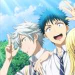 Yamada-kun And The Seven Witches 1080p