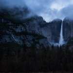 Yosemite Falls wallpapers for android
