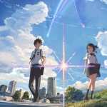 Your Name high definition wallpapers
