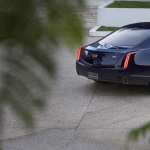 2013 Cadillac Elmiraj Concept pics