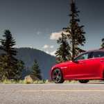 2014 Jaguar XJR Long Wheelbase widescreen