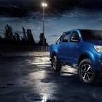 2014 Toyota Hilux Invincible high definition photo