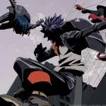 Air Gear PC wallpapers