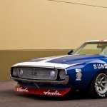 AMC Javelin wallpapers hd