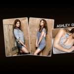 Ashley Greene wallpapers for desktop