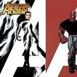 Avengers Academy high definition wallpapers