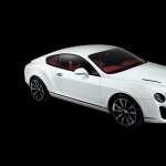 Bentley Continental Supersports high quality wallpapers