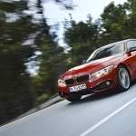 BMW 4 Series Coupe full hd
