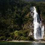 Bowen Falls wallpapers for android