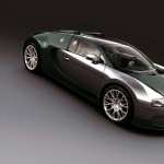 Bugatti Veyron 16.4 Grand Sport free wallpapers
