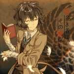Bungou Stray Dogs high quality wallpapers